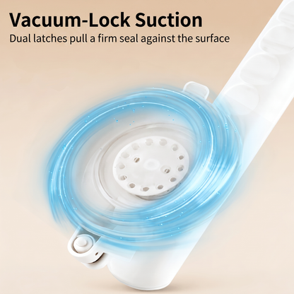 SureHold™ 2.0 — The Grab Bar That Shows You When It's Secure